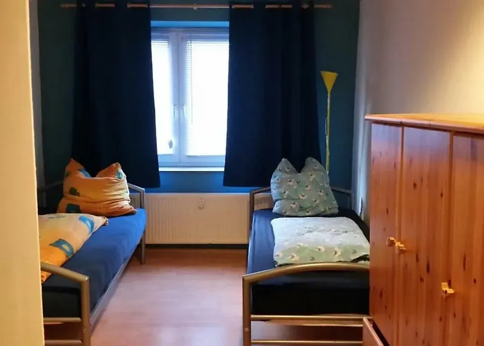Monteure Apartment Schlangenwall