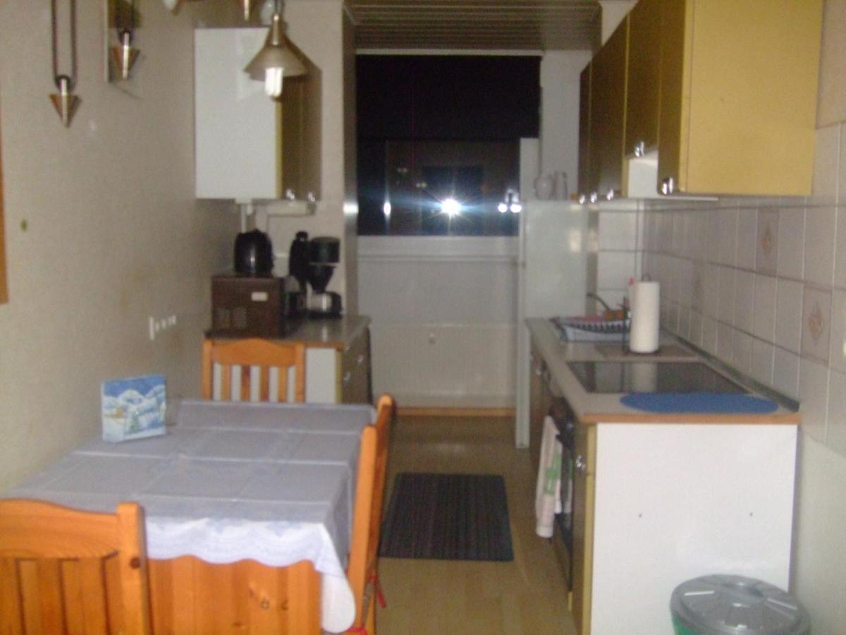 Apartment Monteure Schlangenwall