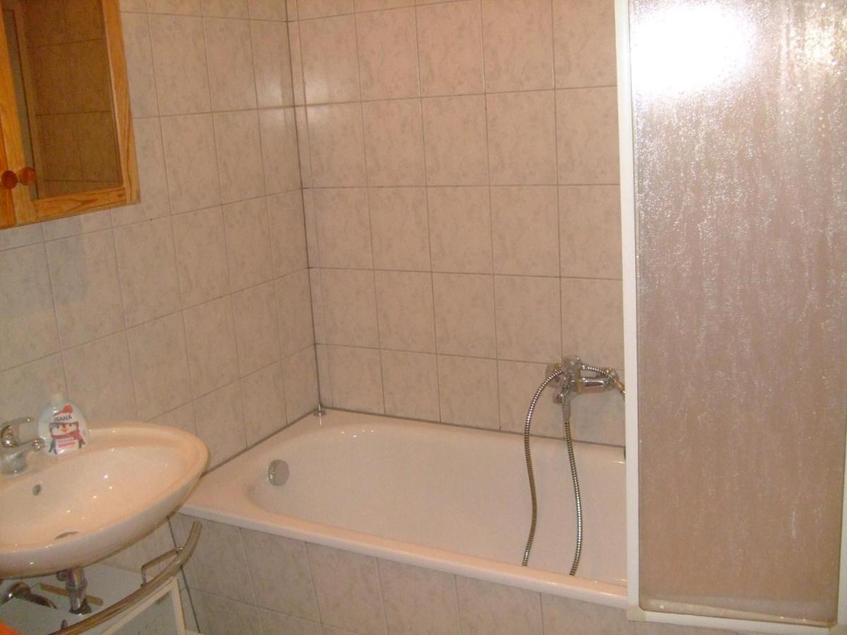 Monteure Schlangenwall Apartment