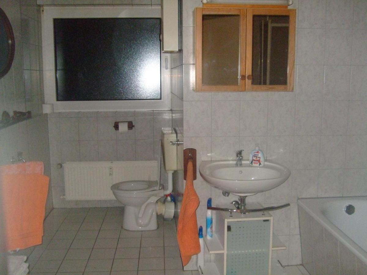 Apartment Monteure Schlangenwall *