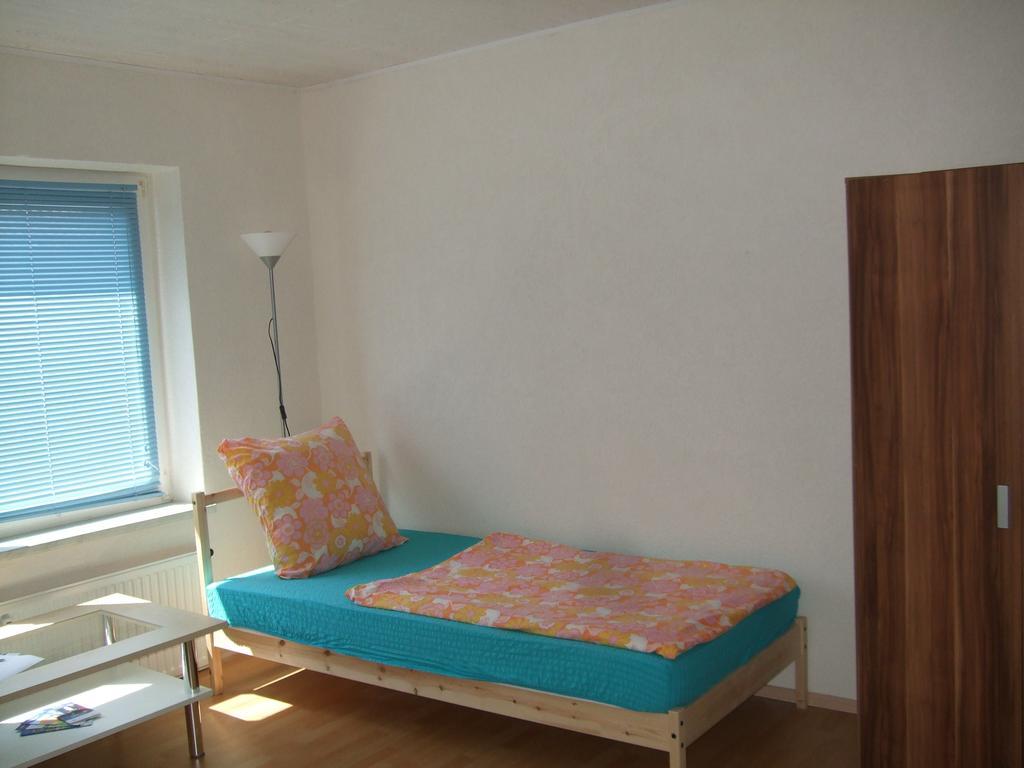 Apartment Monteure Schlangenwall