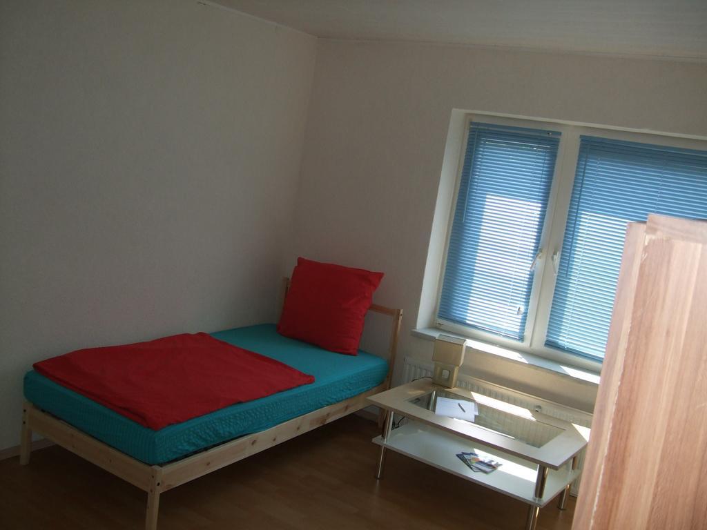Monteure Schlangenwall Gelsenkirchen