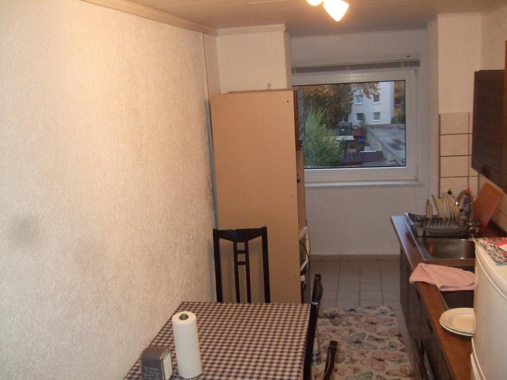 Monteure Schlangenwall Apartment *