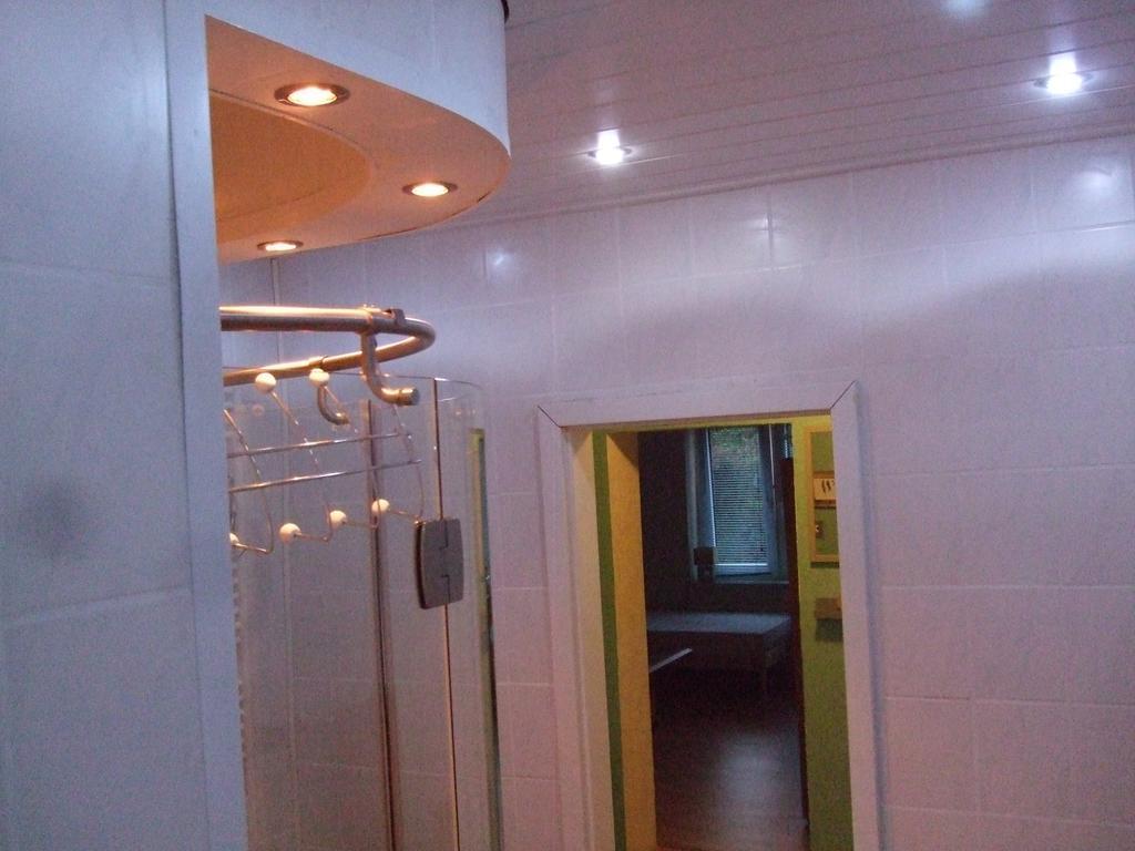 Monteure Schlangenwall Apartment