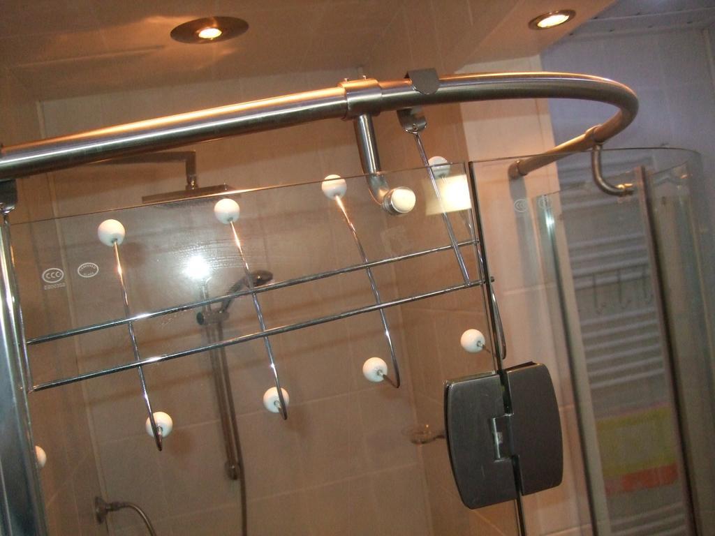 Apartment Monteure Schlangenwall *