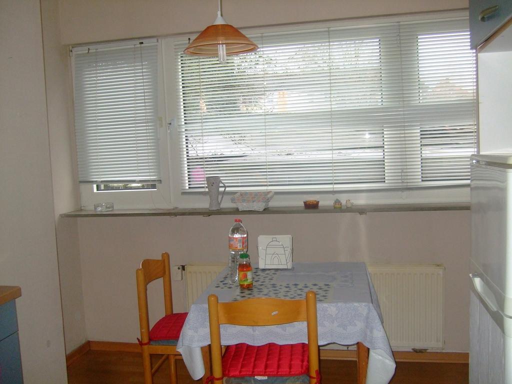 Apartment Monteure Schlangenwall