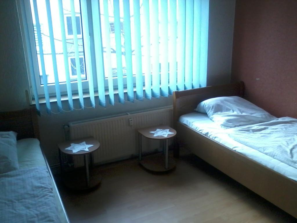 Apartment Monteure Schlangenwall *