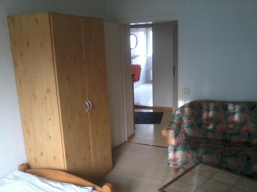 Monteure Schlangenwall Apartment *