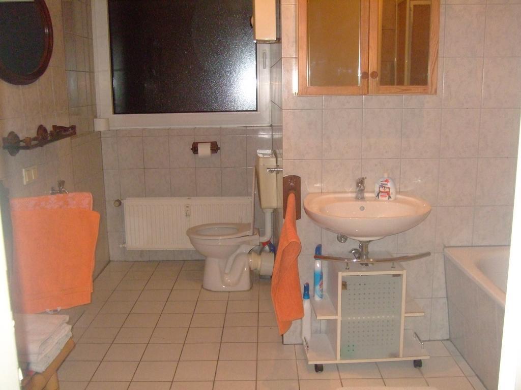 Monteure Schlangenwall Apartment Gelsenkirchen