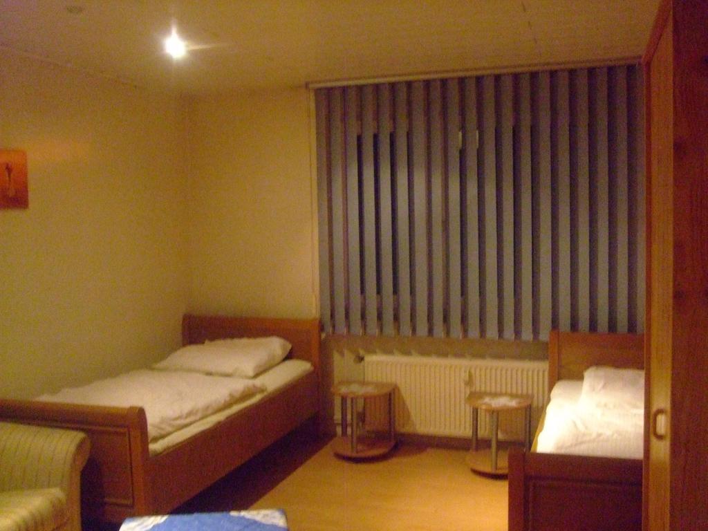Monteure Schlangenwall Apartment *