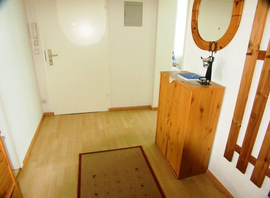 Monteure Schlangenwall Apartment