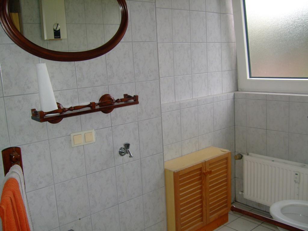 Monteure Schlangenwall Apartment *